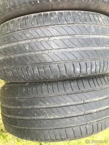 Letní pneu 235/45/R18 Michelin - 3