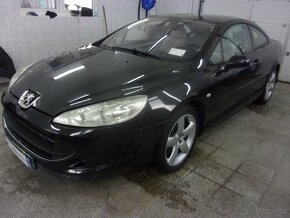 Peugeot 407 2,7 HDI Aut. - 3