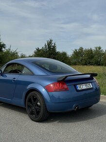 Audi TT - 3