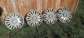 Originál poklice VW 16'' 3C0601147B - 3