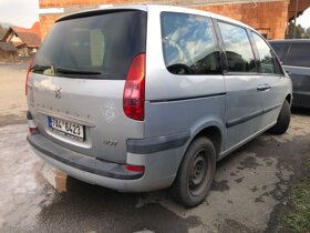 Citroen C8 - 3