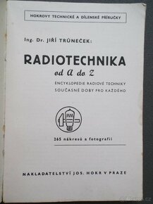 Radiotechnika od A do Z - 3