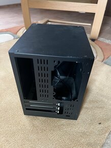 Mini ITX PC tower case - 3