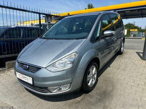 Ford Galaxy 1.8TDCi GARANCE KM, NAVI - 3