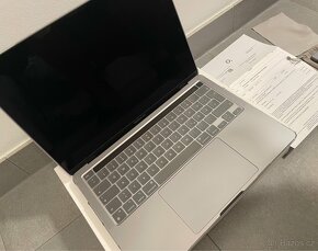 Macbook Pro M1 256GB 8GB - 3