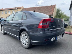 Citroen C5 1,6 hdi - 3