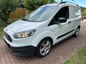 Ford Transit Courier 1.0EcoBoost 74kw - 3