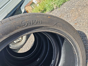 245/40 R19 SAVA INTENSA - 3