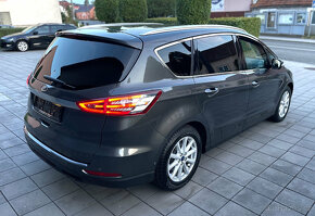 Ford S-Max 2.0Tdci,110kw,AUT,Titanium,2018 - 3