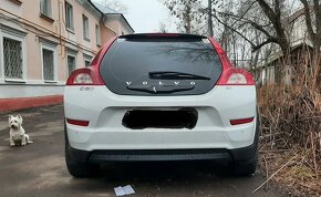 Volvo C30 1.6 D2 84 kW - 3