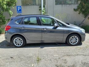 Bmw 218d Active tourer - 3