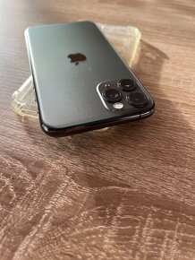 iPhone 11 Pro 64gb Space gray - 3