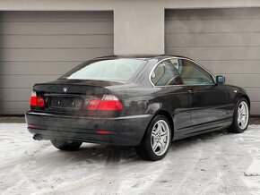 BMW E46 2.2i 125KW /COUPE/-BEZ-KOROZE-/FL/STYLING-68 - 3