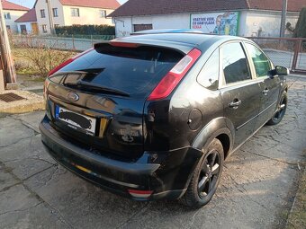 Focus 1.8 TDCI - 3