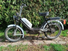 Jawa Babetta 210 - 3