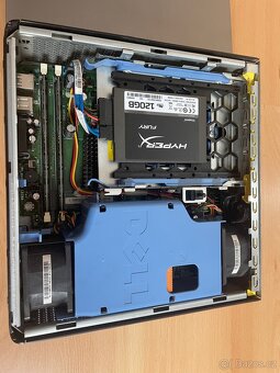 DELL Optiplex 755 - 3