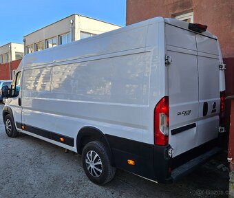 Fiat Ducato 2.3 103Kw 2020 komplet po servise - 3