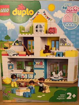 Lego Duplo 10929 - 3