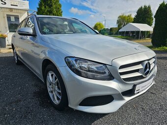 MERCEDES BENZ C220d 125 kW 2016 7G TRONIC KOMBI - 3