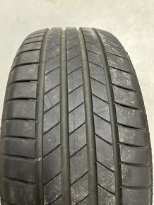 Pneumatiky Bridgestone turanza 235/55//r17 multivan - 3