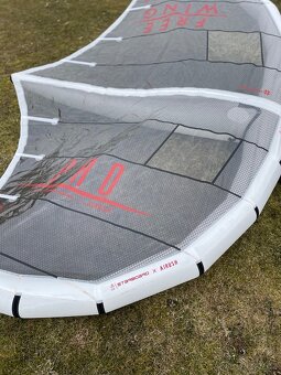 Wing Airush/Starboard PRO WING 6M2 X-PLY/Ho’okipa - 3