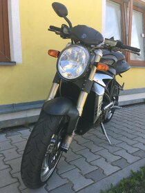 MV Agusta Brutale 750 rok 2003 29.000 KM - 3