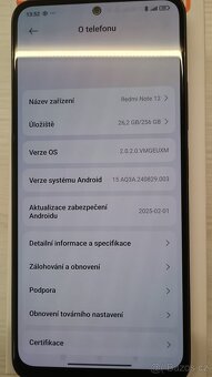Redmi Note 12 - 3