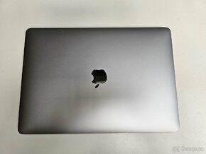 Apple MacBook Pro (13palcový, 2020, 4x Thunderbolt 3) - 3