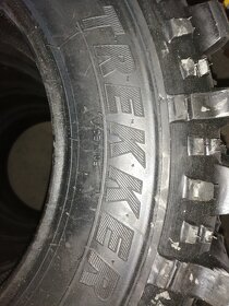 Pneu 205/70r15 T3 - 3