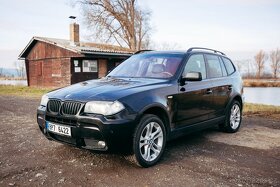 Díly BMW X3 E83 LCI - 3