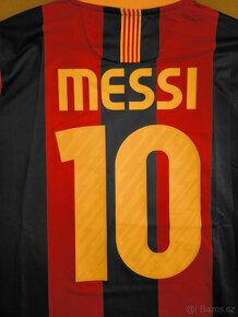 L.Messi 10, finále ligy mistrů 2011 - 3