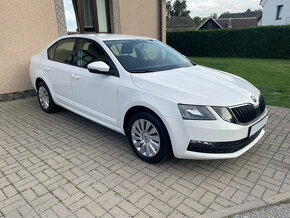 Škoda Octavia 1,0 TSi 85 kW - 3