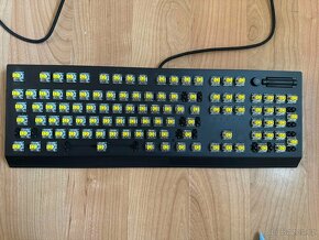 Razer BlackWidow V3 (Yellow Switch) 100% - 3