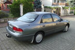 Mazda 626 2.0i 16V 86kw 1992/2.maj.ČR - 3