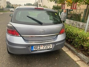 Opel Astra 1.4 66 KW - 3