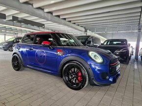 Mini Cooper JCW facelift A/T 247kw - 3