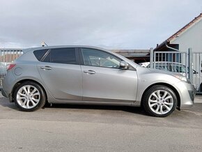 Mazda 3 -2.2MZR-D 110KW - 2010 - 3