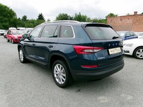 ŠKODA Kodiaq 2.0 TDi 147kW DSG 4x4 STYLE+  ČR - 1.majitel - 3