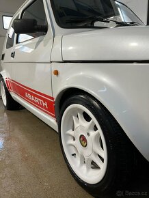 Fiat 126p Abarth 1.1L 100 HP - 3