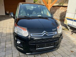 Citroen C3 Picasso 1.6HDI r.v.2013 - 3