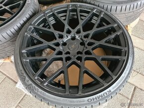 20G alu kola 20 5x112 audi A5 TT mercedes C E CLS alu kola - - 3