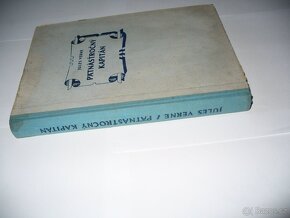 Jules Verne Pätnásťročný kapitán v.r.1952 - 3