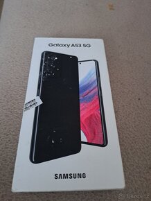 Samsung galaxy a 53 5g - 3