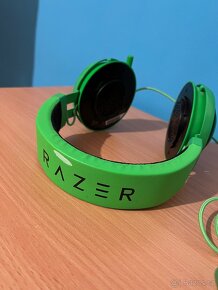 Herní sluchátka RAZER KRAKEN PRO V2 - 3