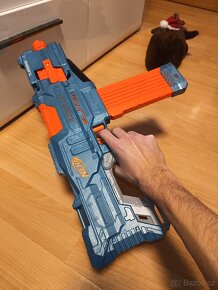 Nerf pistole - 3