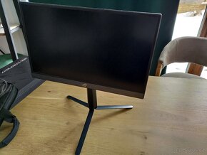 Přenosný/cestovní monitor ASUS XG17AHP / 17´´ - 3