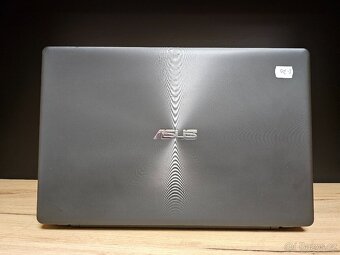 Notebook ASUS X550C - 3