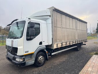 DAF LF, 45.220,E5,AC,SPANÍ,SHRN. - 3