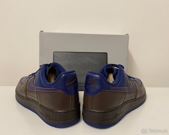 Nike Air Force 1 x Charles Barkley vel.44,5/28,5cm - 3