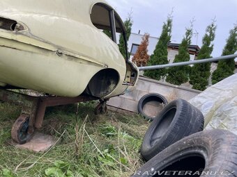 Jaguar E-Type S1 - 3